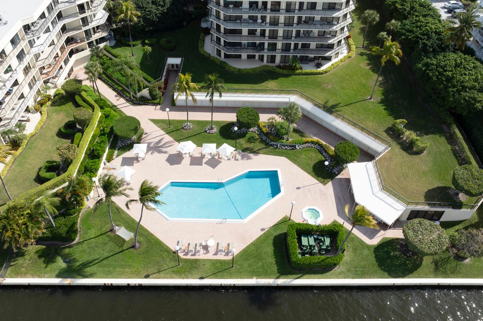 2778 S Ocean Boulevard 206s — photo 1