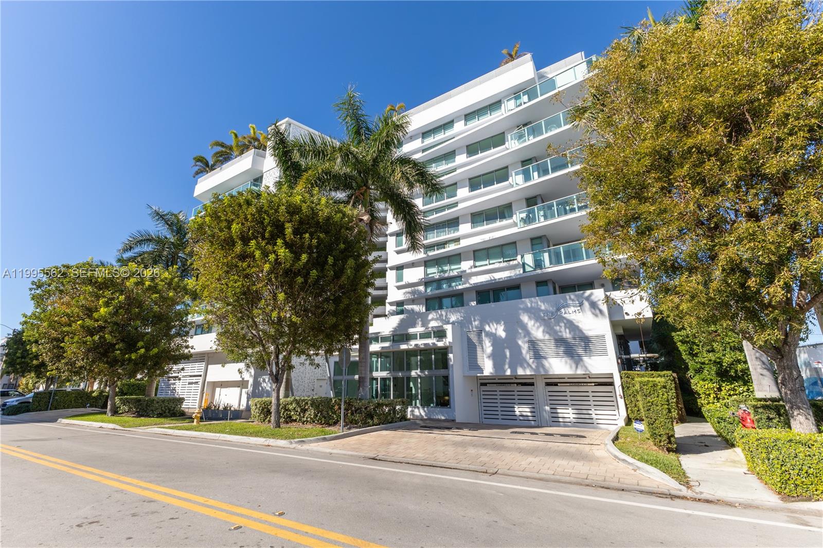 1133 102nd Street 601, Bay Harbor Islands, FL 33154, Bay Harbor Islands