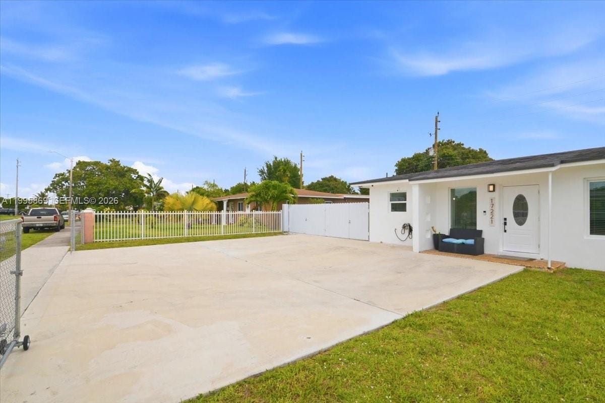 17221 NW 41st Avenue, Miami Gardens, FL 33055 photo 25