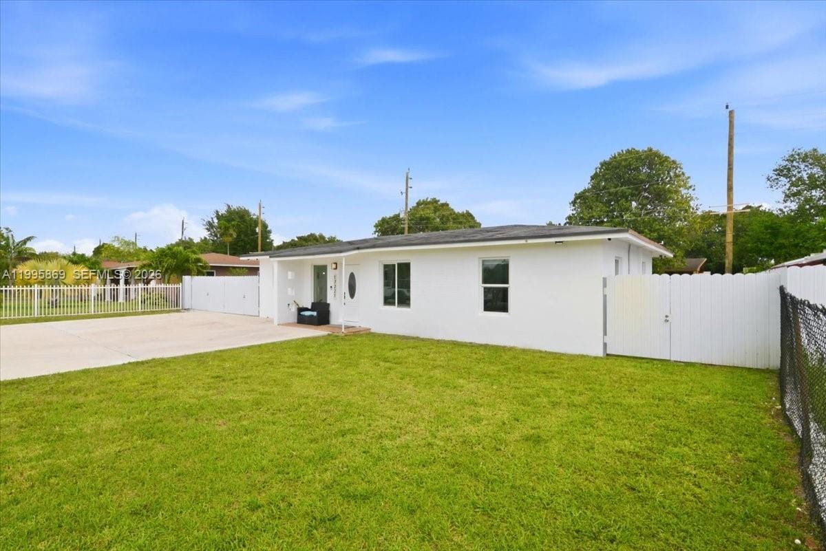 17221 NW 41st Avenue, Miami Gardens, FL 33055 photo 27