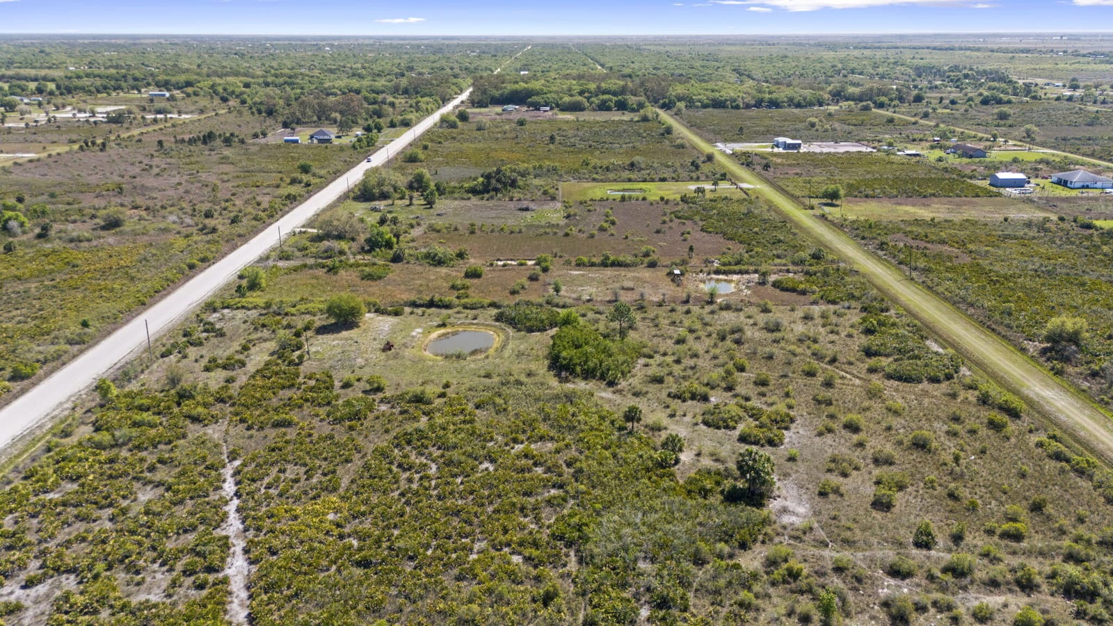 19050 NW 256th Street, Okeechobee, FL 34972