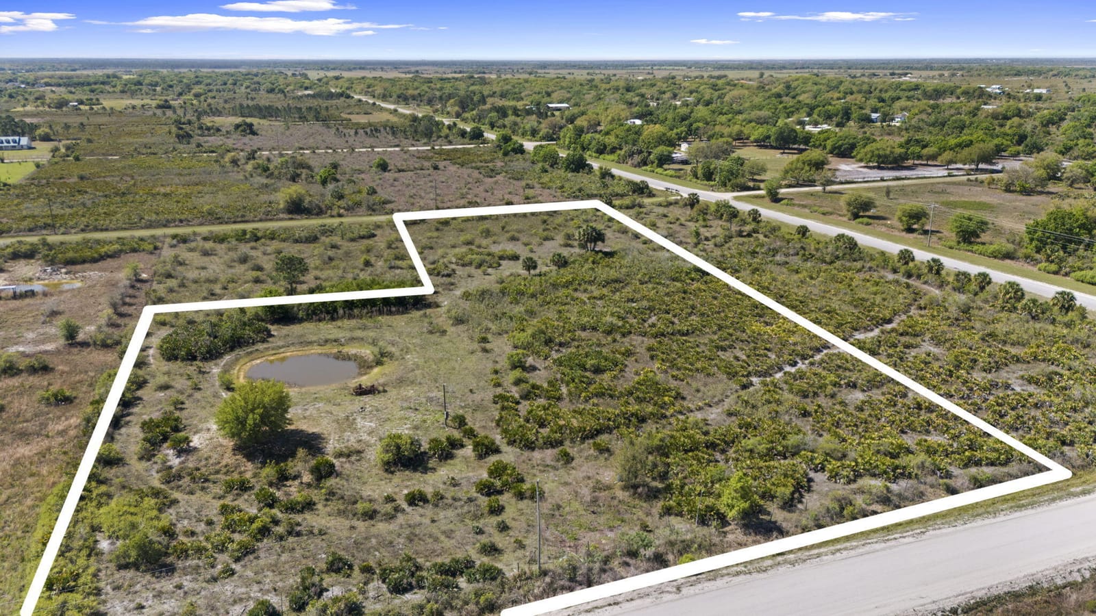19050 NW 256th Street, Okeechobee, FL 34972 photo 5