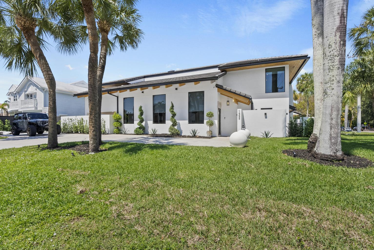 1692 S Ocean Boulevard, Delray Beach, FL 33483, Delray Beach