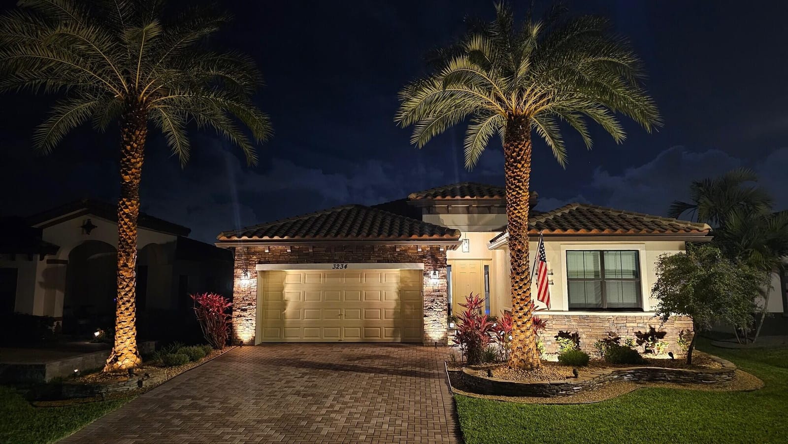 3234 Dunning Drive, Royal Palm Beach, FL 33411 photo 2