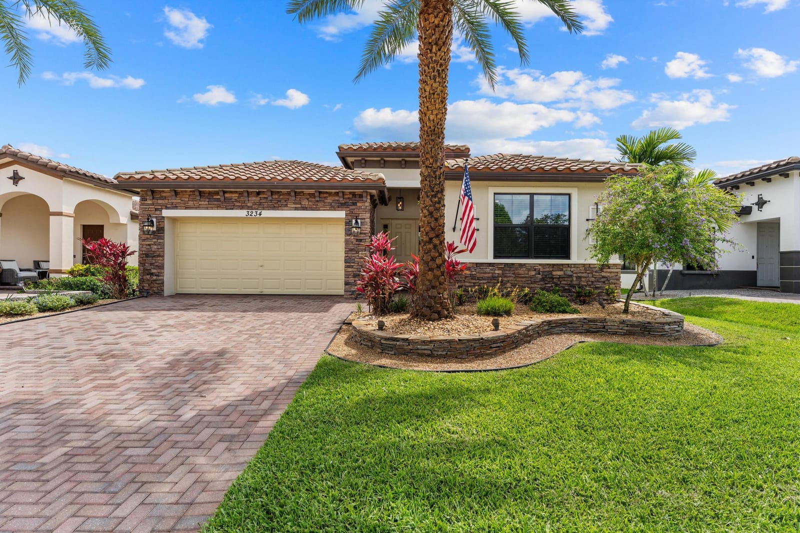 3234 Dunning Drive, Royal Palm Beach, FL 33411 photo 3