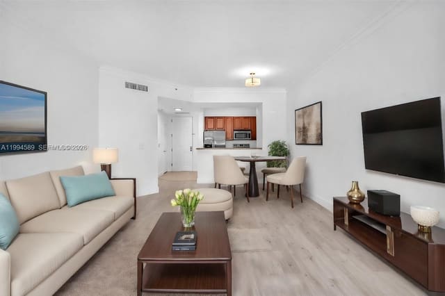 3001 NE 185th Street 122, Alaqua, Aventura, FL