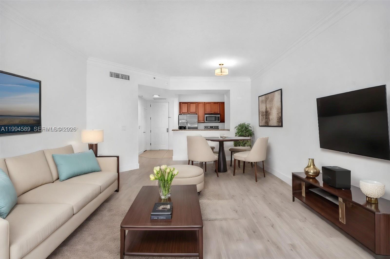 3001 NE 185th Street 122, Aventura, FL 33180, Aventura