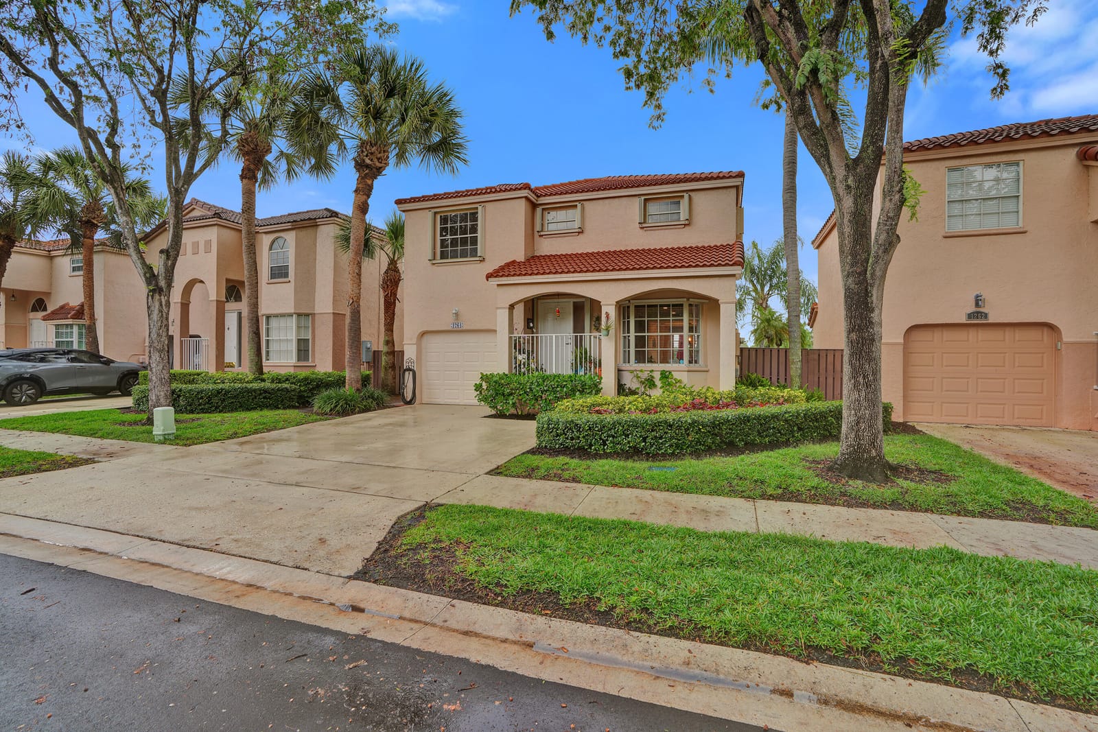 1264 NW 110th Avenue, Plantation, FL 33322