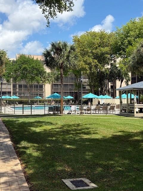2812 N 46th Avenue G370, Hollywood, FL 33021, Hollywood