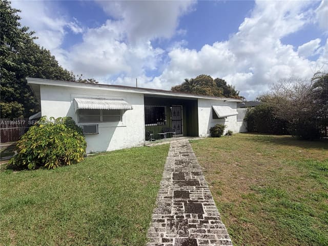 1571 NW 132nd Street, sold in Rana Pk, Miami, FL