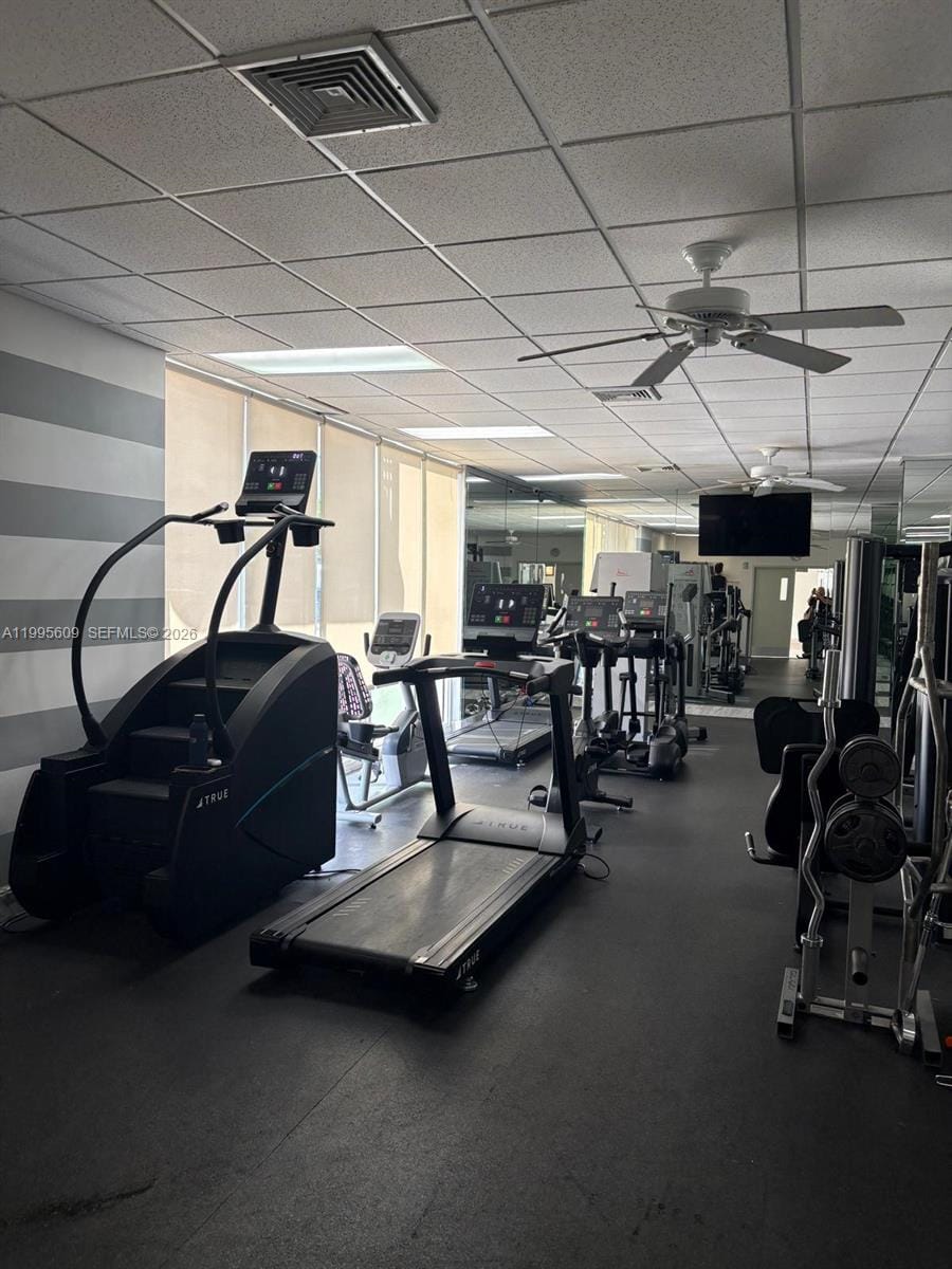 2150 Sans Souci Boulevard B1605, North Miami, FL 33181 photo 4