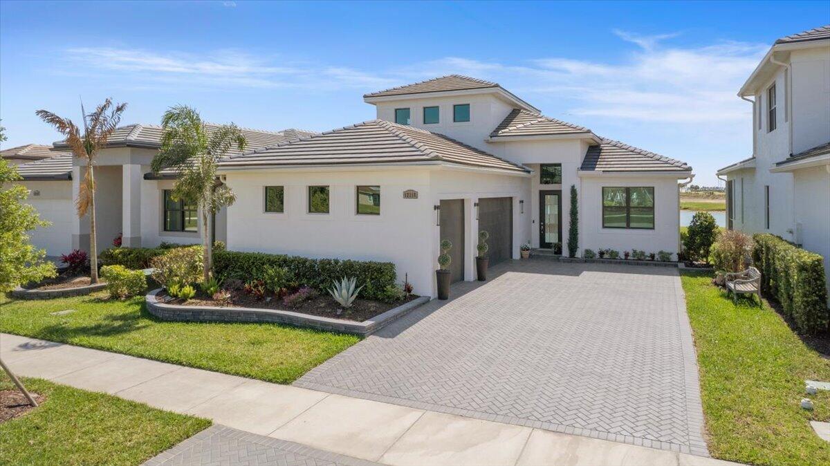 12318 SW Fortezza Way, Port St. Lucie, FL 34987, Port St Lucie