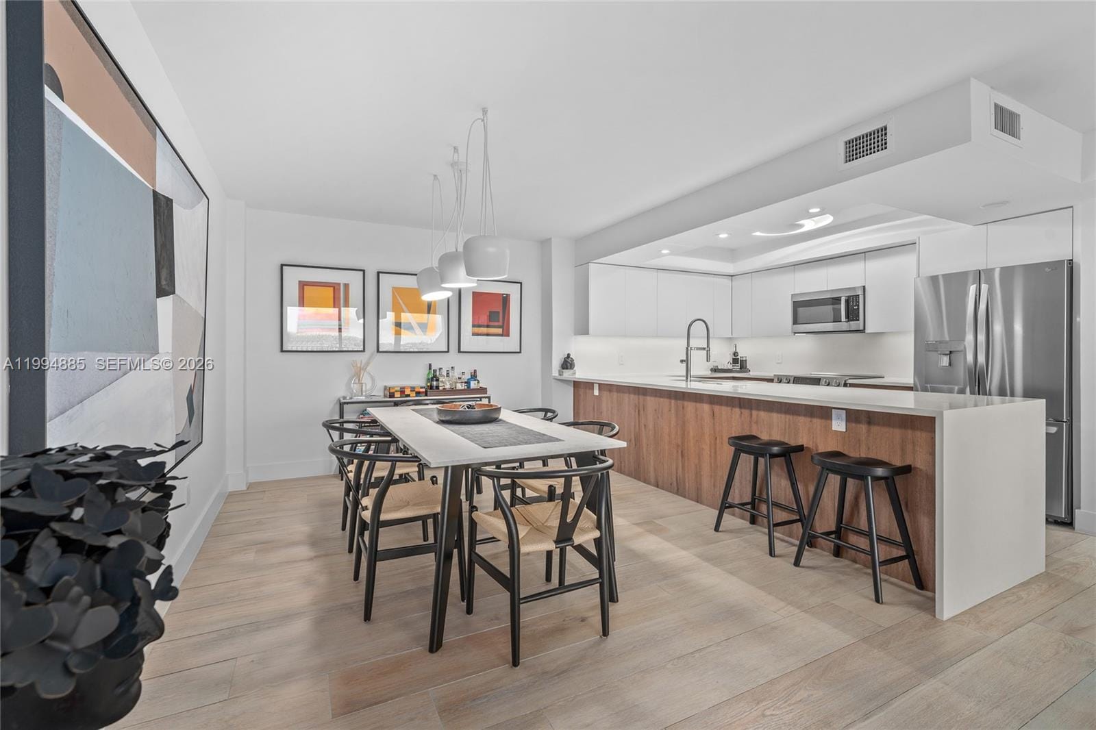 177 Ocean Lane Drive 812, Key Biscayne, FL 33149
