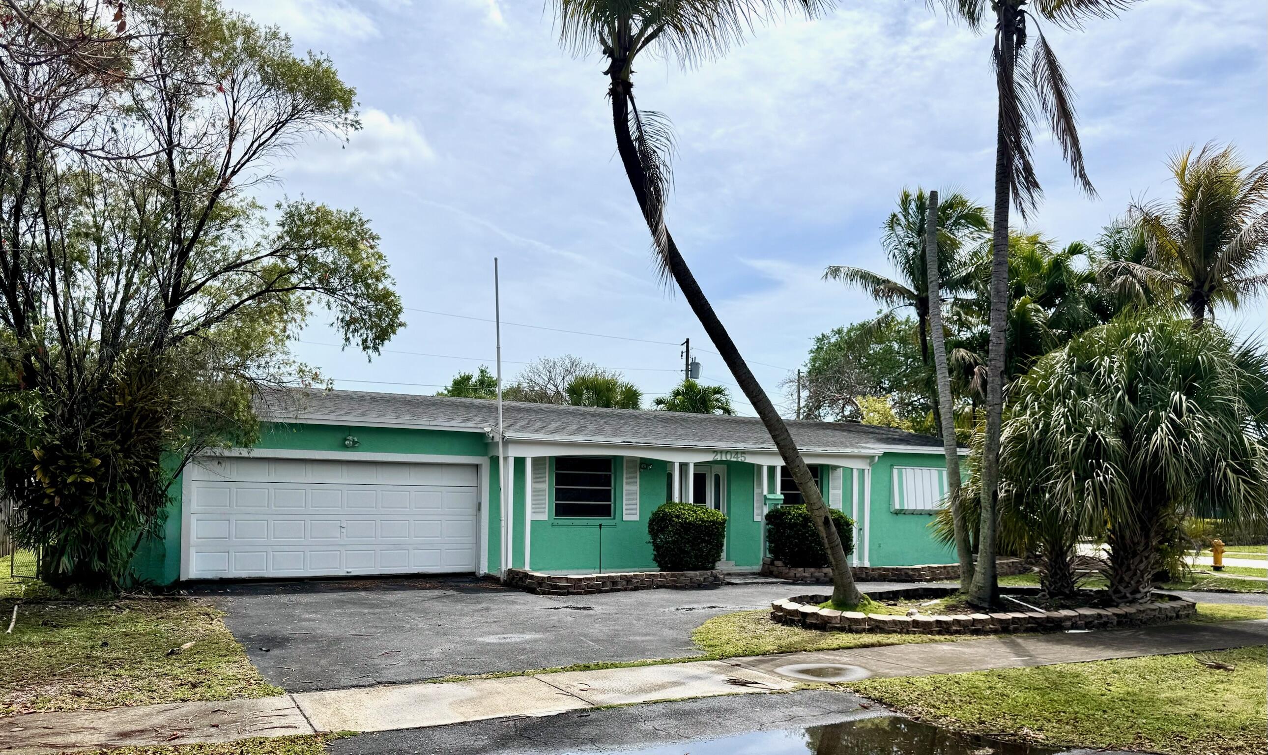 21045 Condado Road, Cutler Bay, FL 33189, Cutler Bay