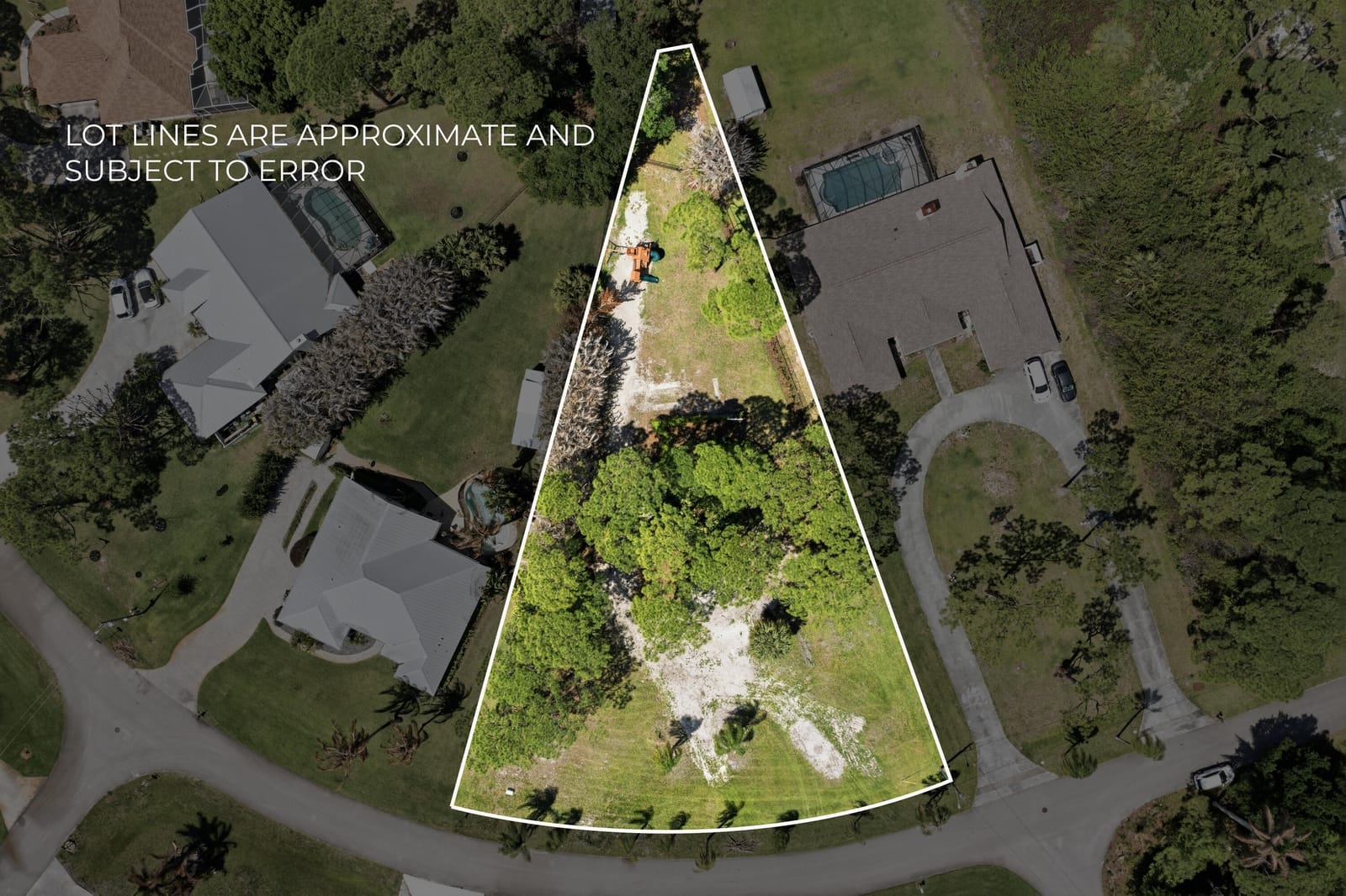 5015 Deer Run Drive, Fort Pierce, FL 34951 photo 1