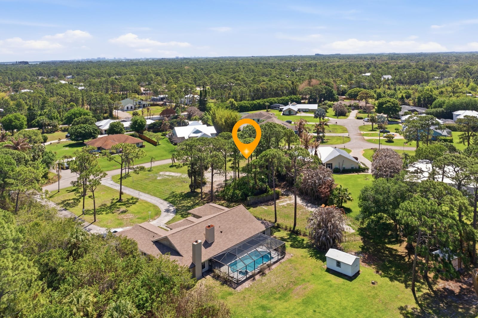5015 Deer Run Drive, Fort Pierce, FL 34951 photo 11
