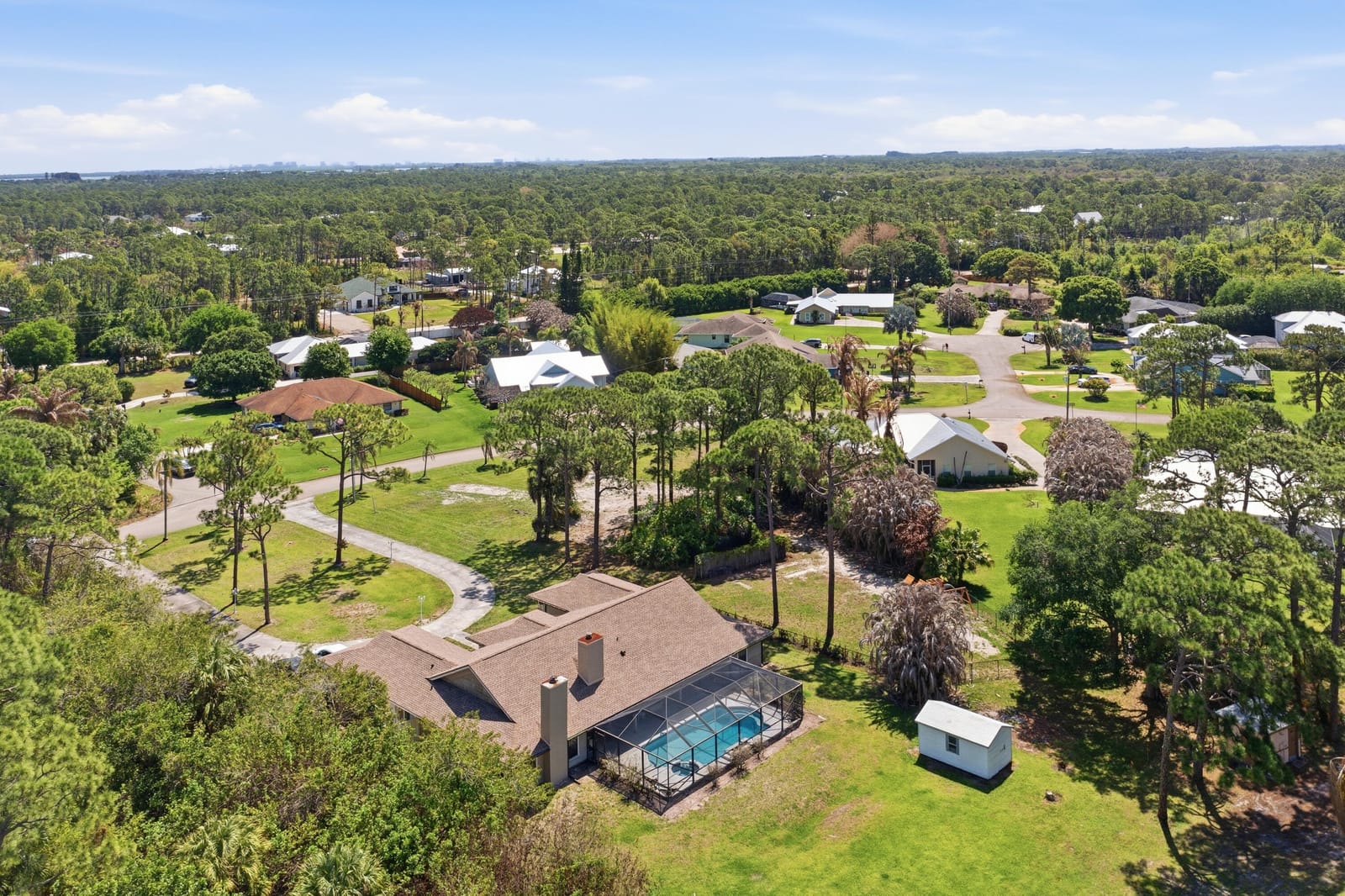 5015 Deer Run Drive, Fort Pierce, FL 34951 photo 12