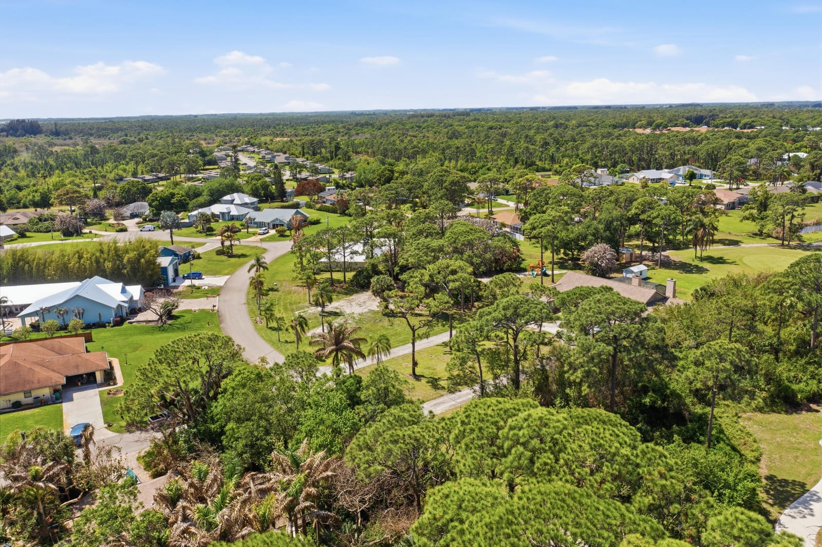 5015 Deer Run Drive, Fort Pierce, FL 34951 photo 14