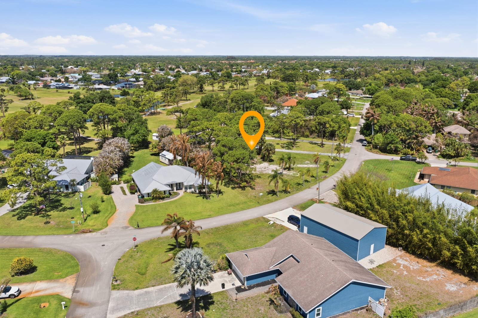 5015 Deer Run Drive, Fort Pierce, FL 34951 photo 15