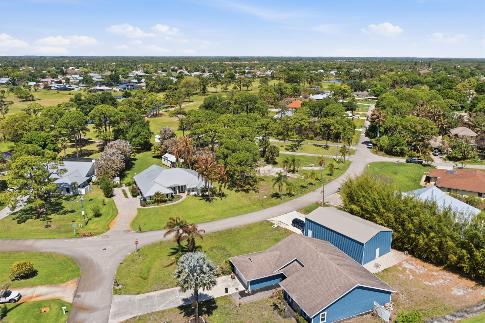 5015 Deer Run Drive, Fort Pierce, FL 34951 photo 16