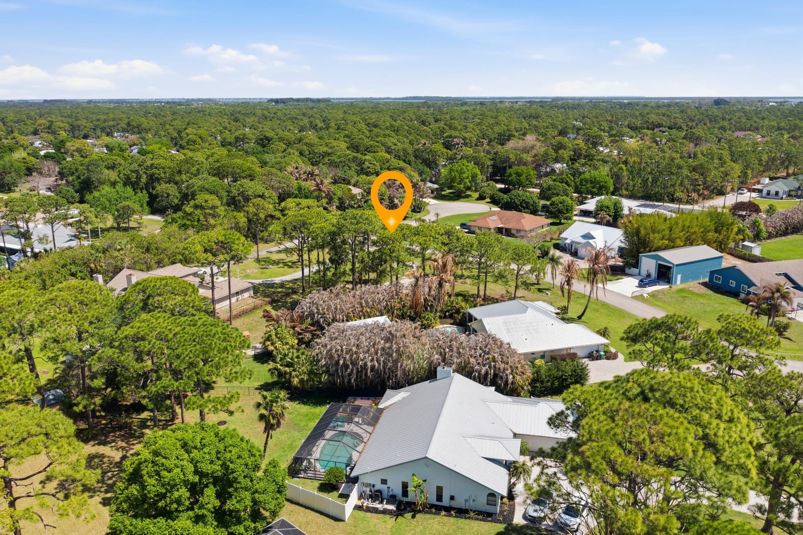 5015 Deer Run Drive, Fort Pierce, FL 34951 photo 7