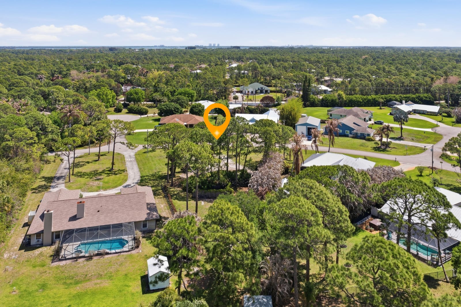 5015 Deer Run Drive, Fort Pierce, FL 34951 photo 9