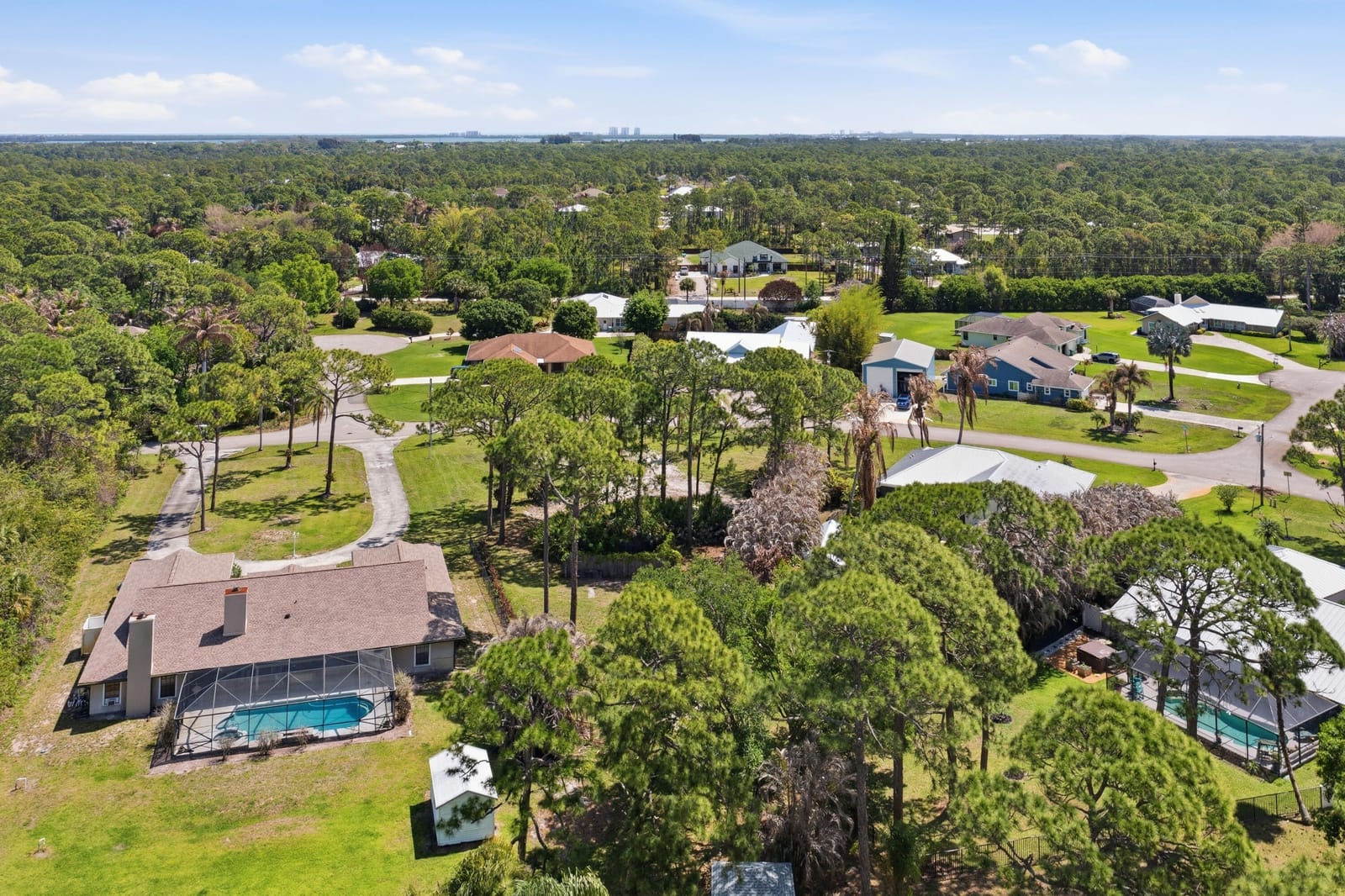 5015 Deer Run Drive, Fort Pierce, FL 34951 photo 10
