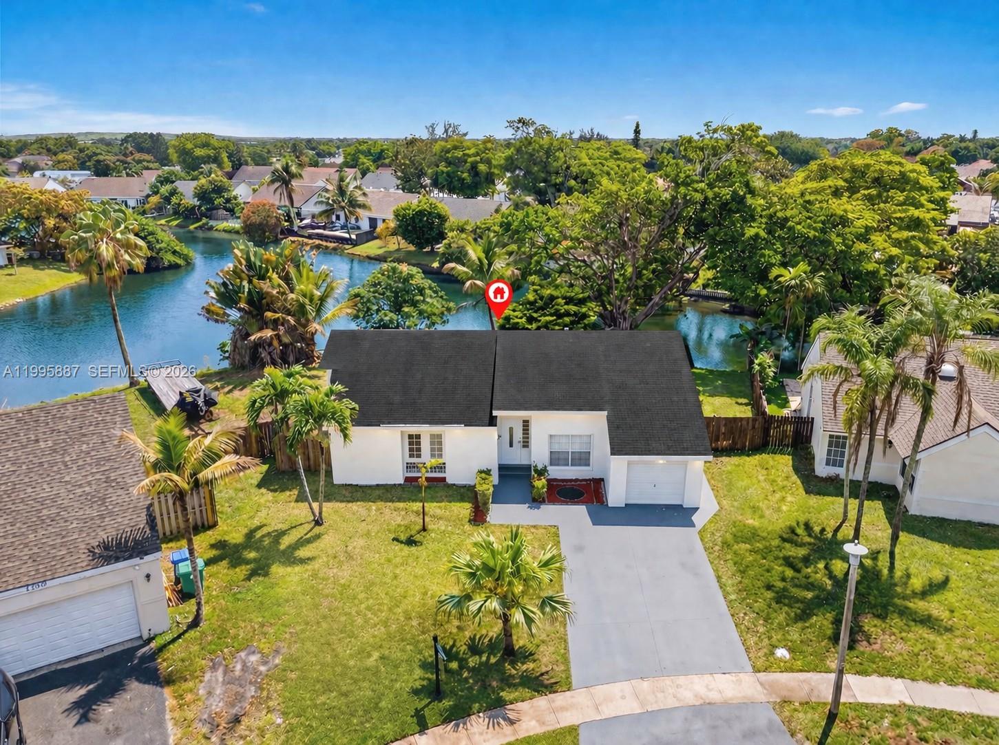 2710 Azalea Avenue, Miramar, FL 33025, Miramar
