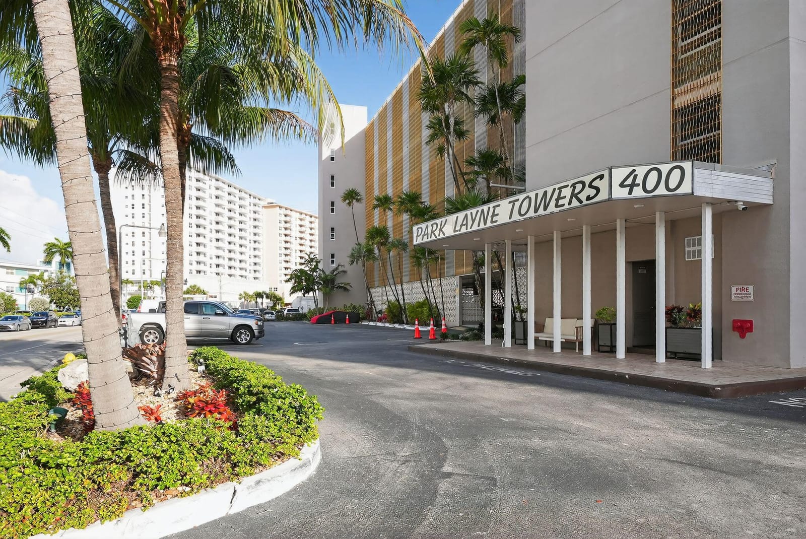 400 Golden Isles Drive 37, Hallandale Beach, FL 33009 photo 2