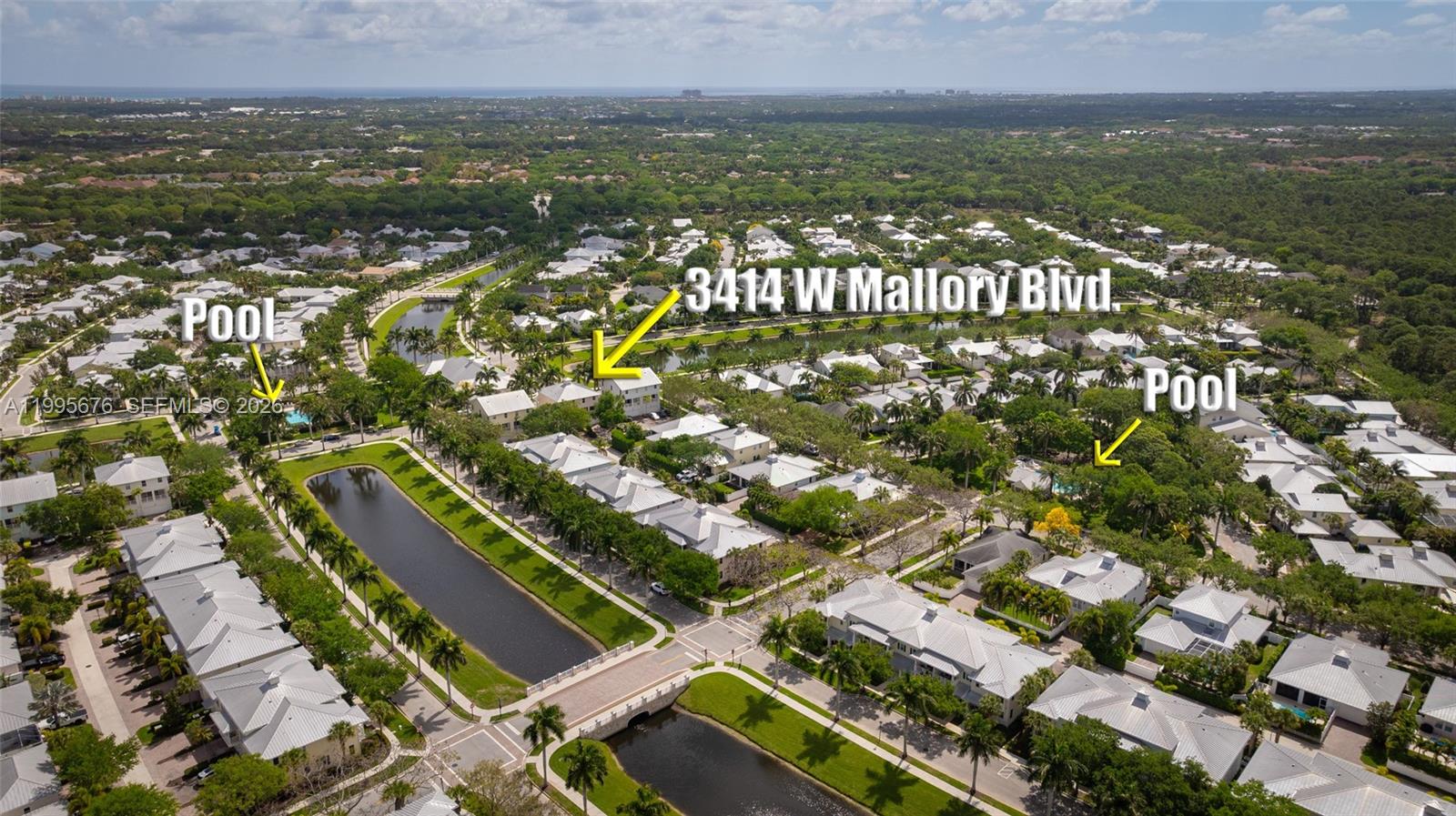 3414 W Mallory Boulevard, Jupiter, FL 33458, Jupiter