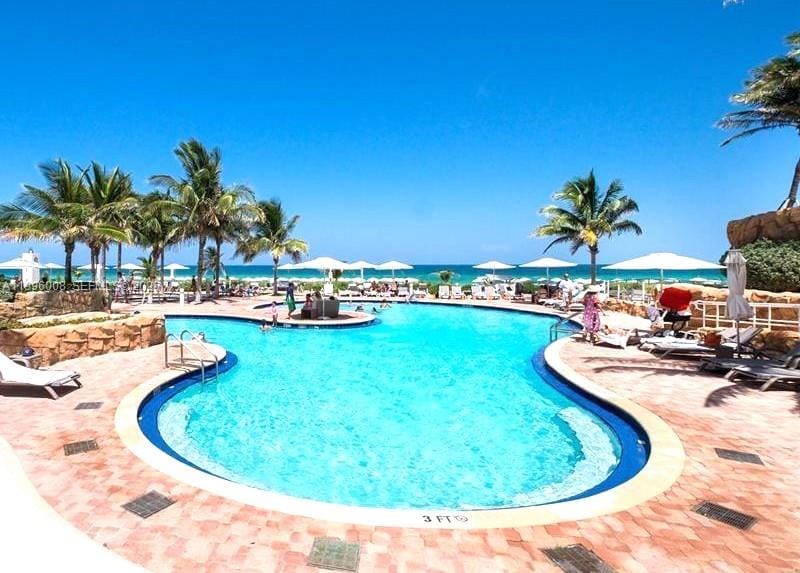 18201 Collins Avenue 4305, Sunny Isles Beach, FL 33160 photo 17