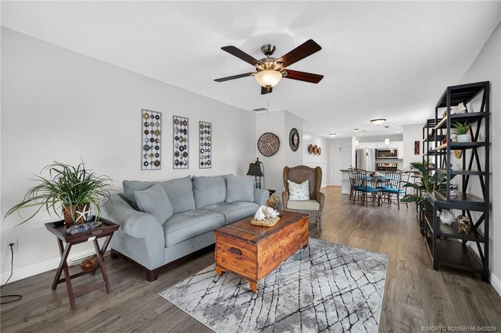 1225 NW 21st Street 2615, Stuart, FL 34994 photo 7