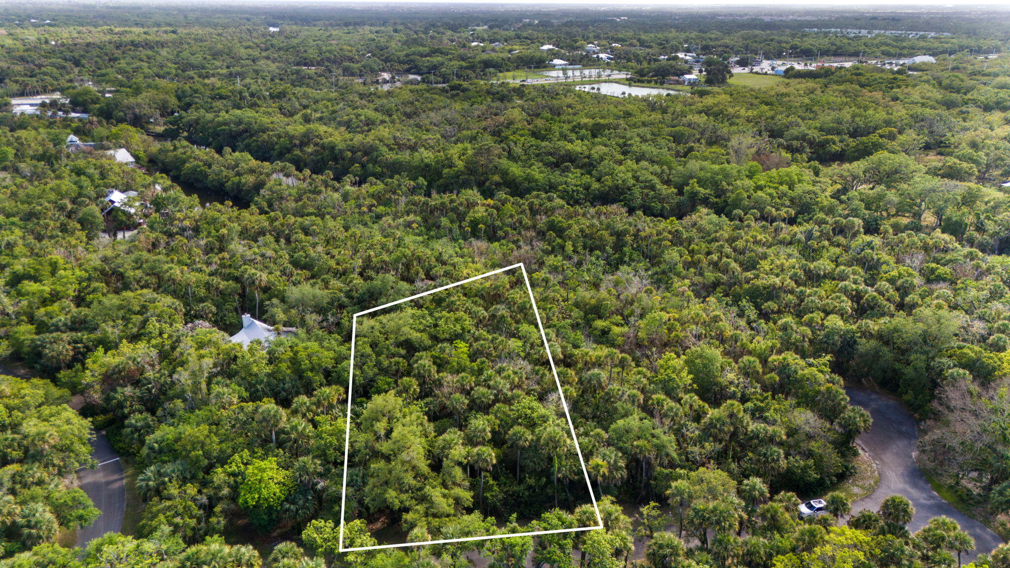 Tbd Old River Road, Fort Pierce, FL 34982, Fort Pierce