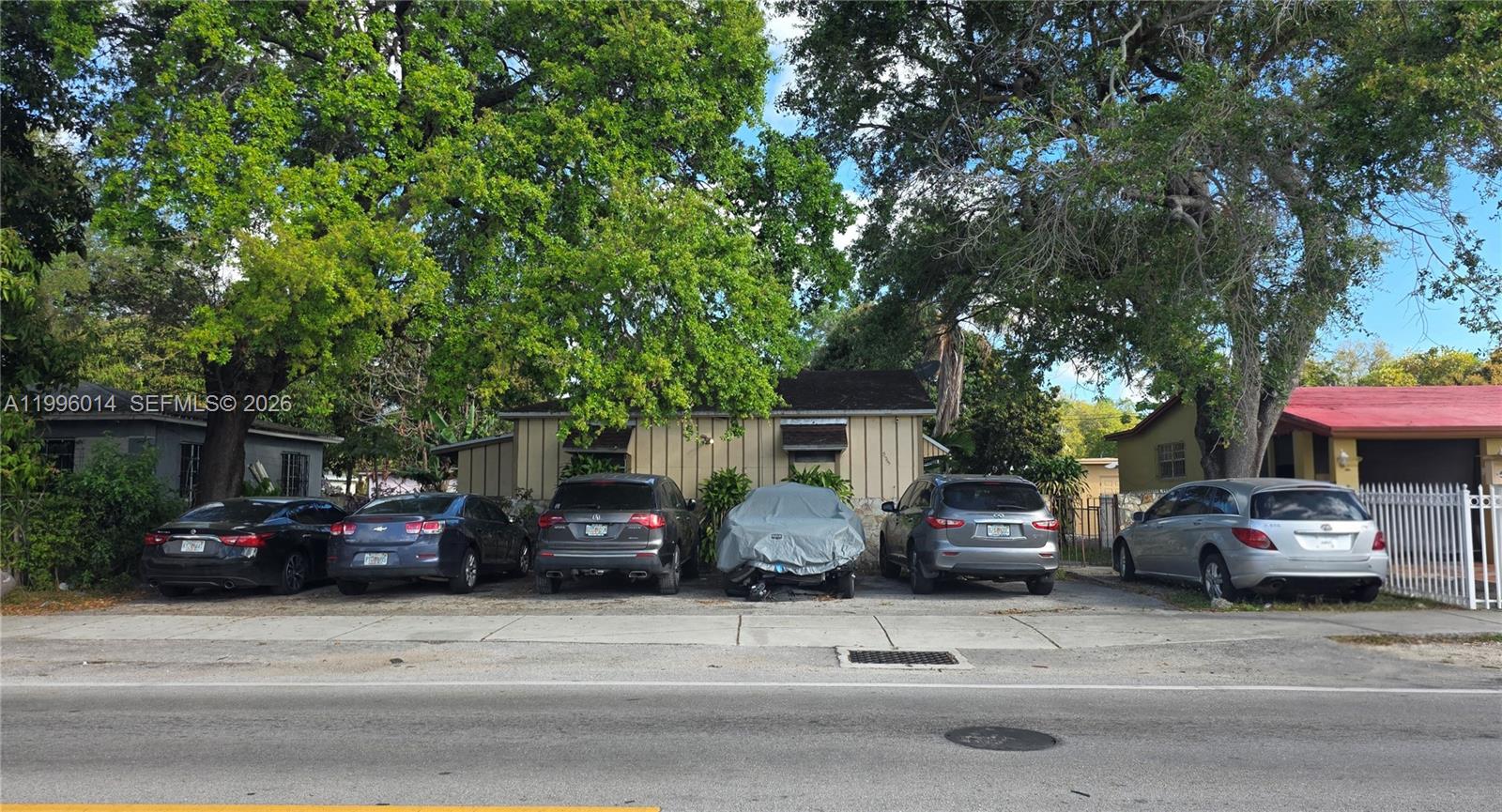 525 NE 159th Street, Miami, FL 33162