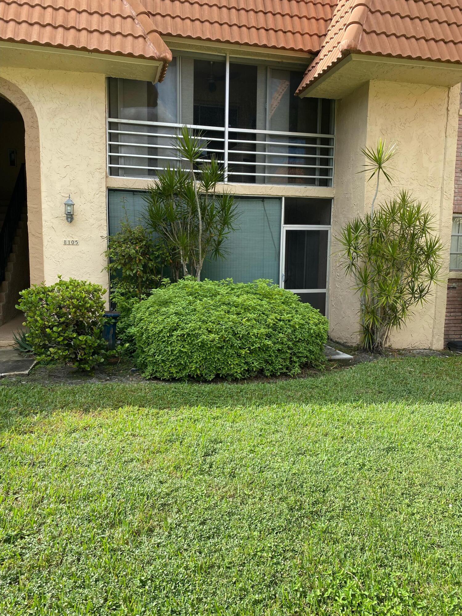 8105 NW 27th Street 1, Coral Springs, FL 33065, Coral Springs