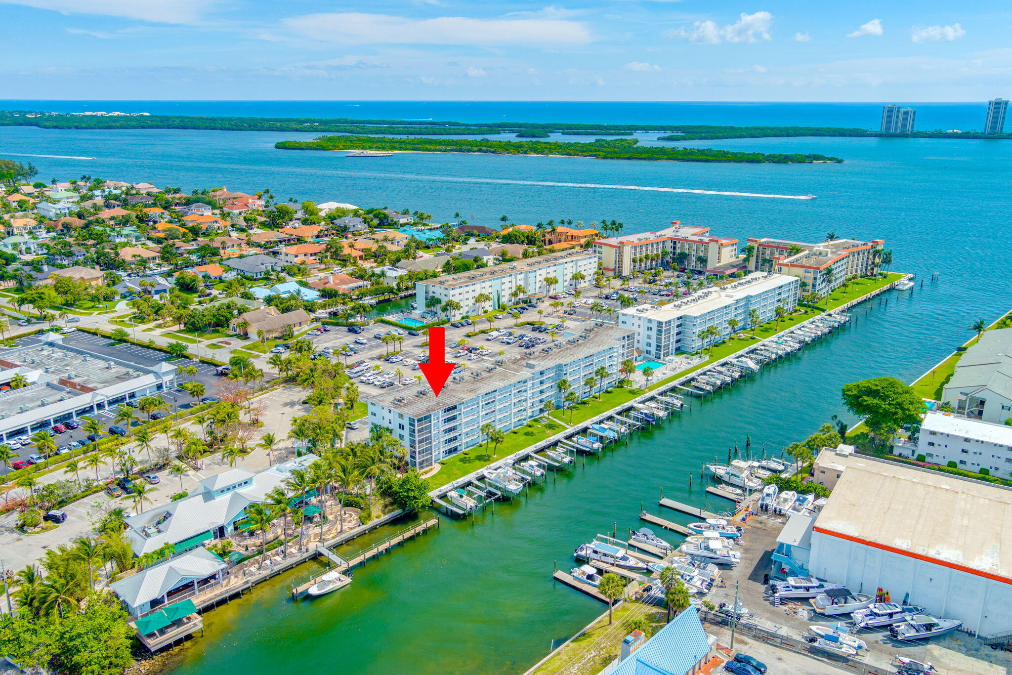 108 Paradise Harbour Boulevard 512, North Palm Beach, FL 33408, North Palm Beach