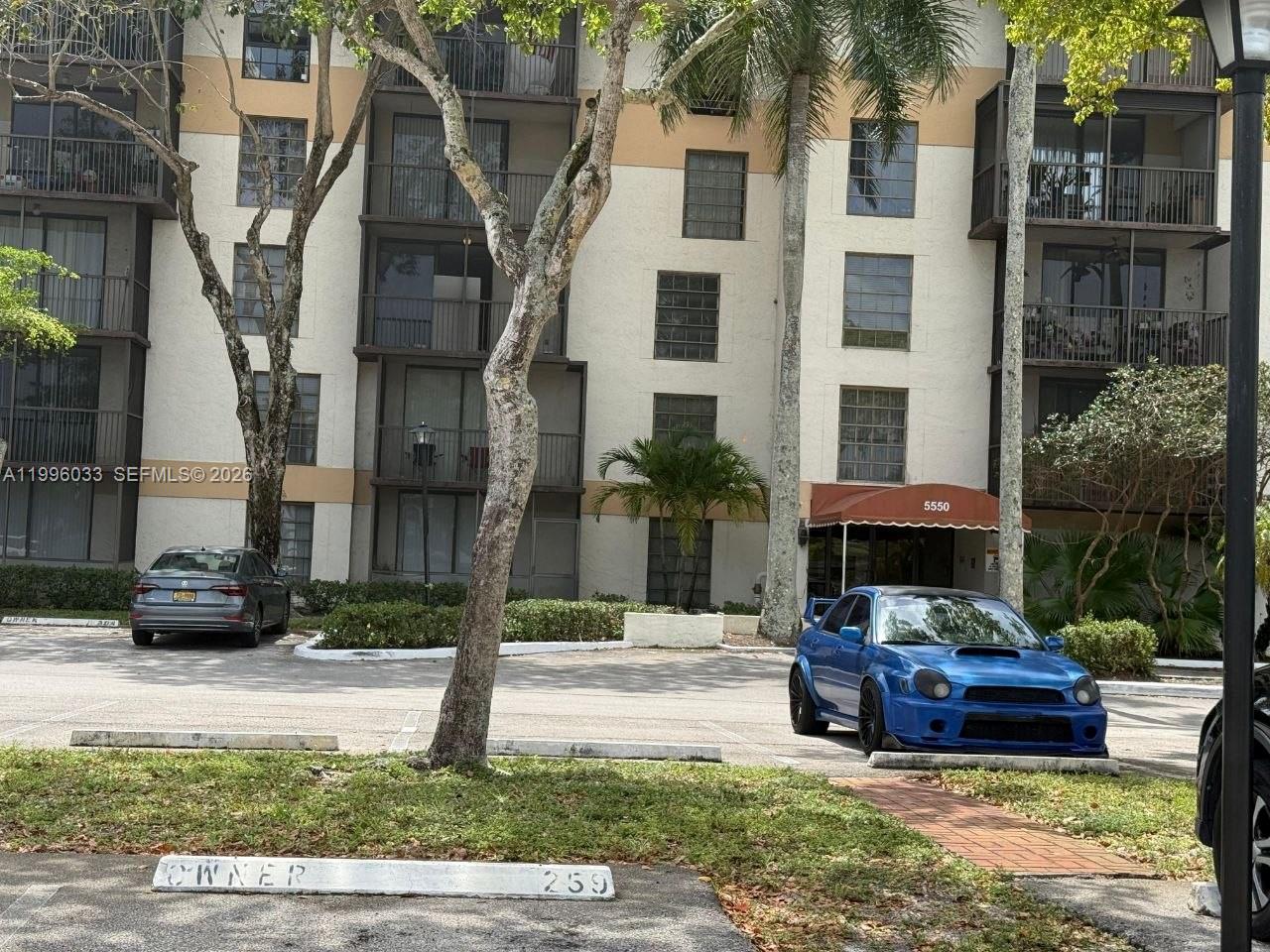 5550 NW 44th St 5550 Nw 44th Street 418B, Lauderhill, FL 33319, Lauderhill