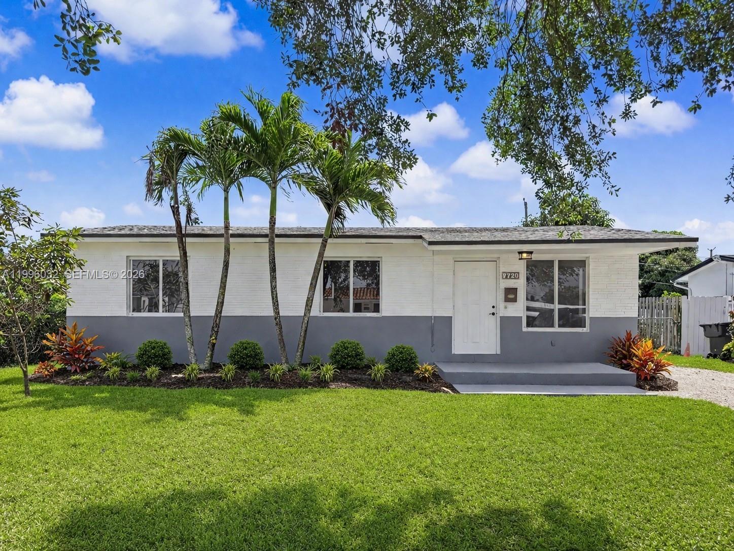 7720 Hope Street, Hollywood, FL 33024, Hollywood