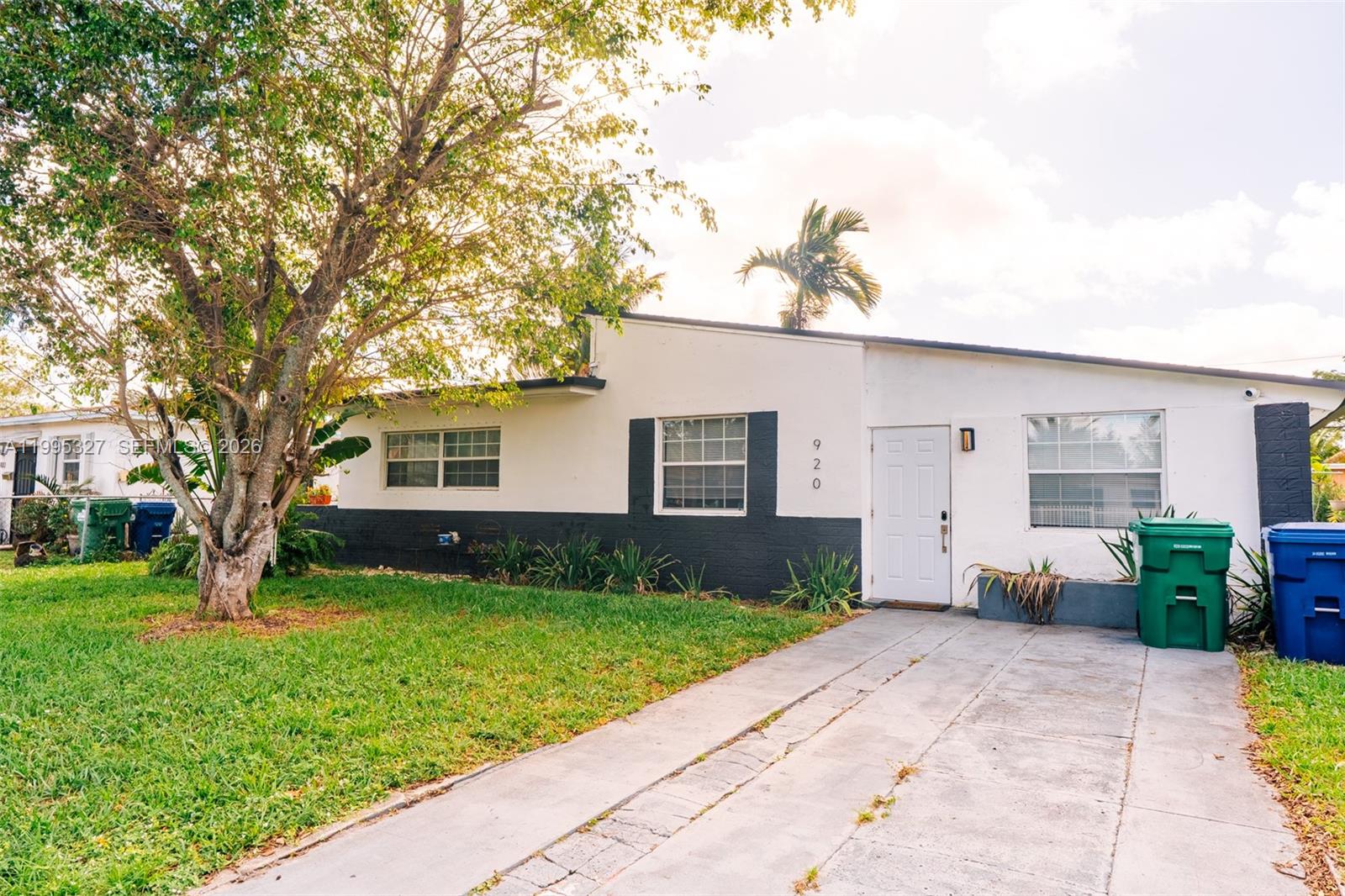 920 NW 84th Street, Miami, FL 33150, Miami