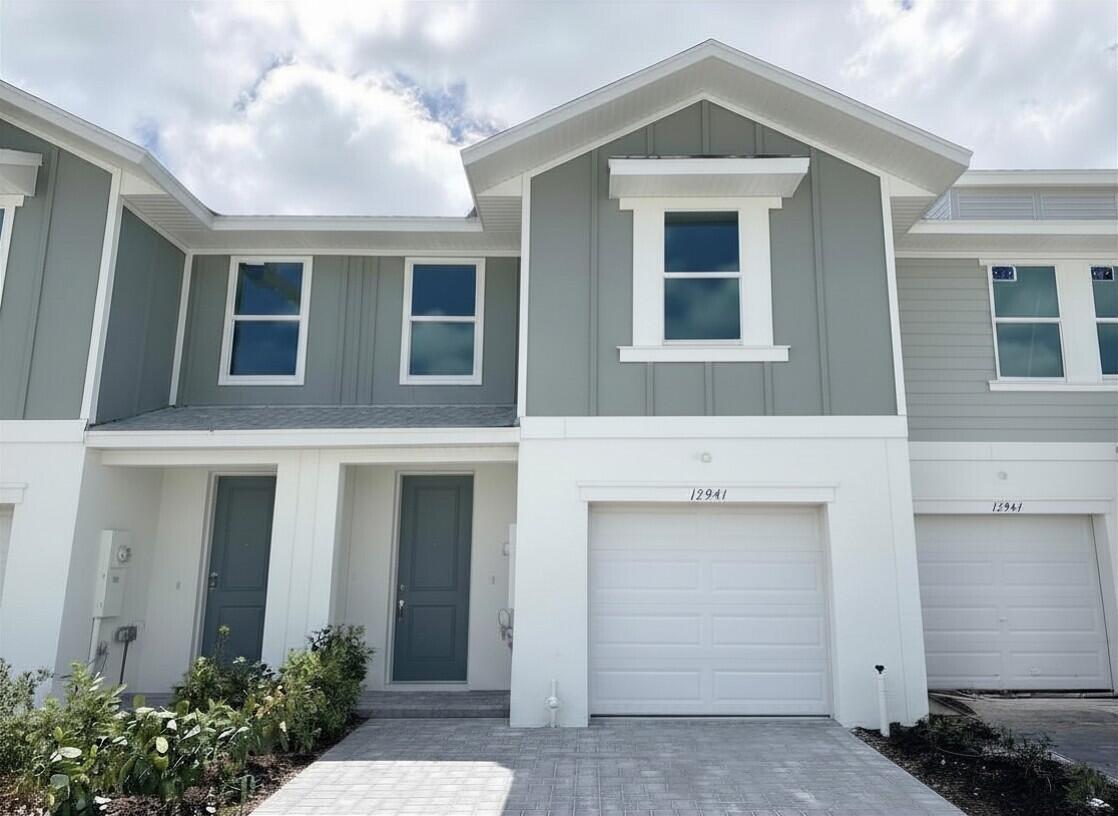 12941 SW Forli Way, Port St. Lucie, FL 34987, Port St Lucie