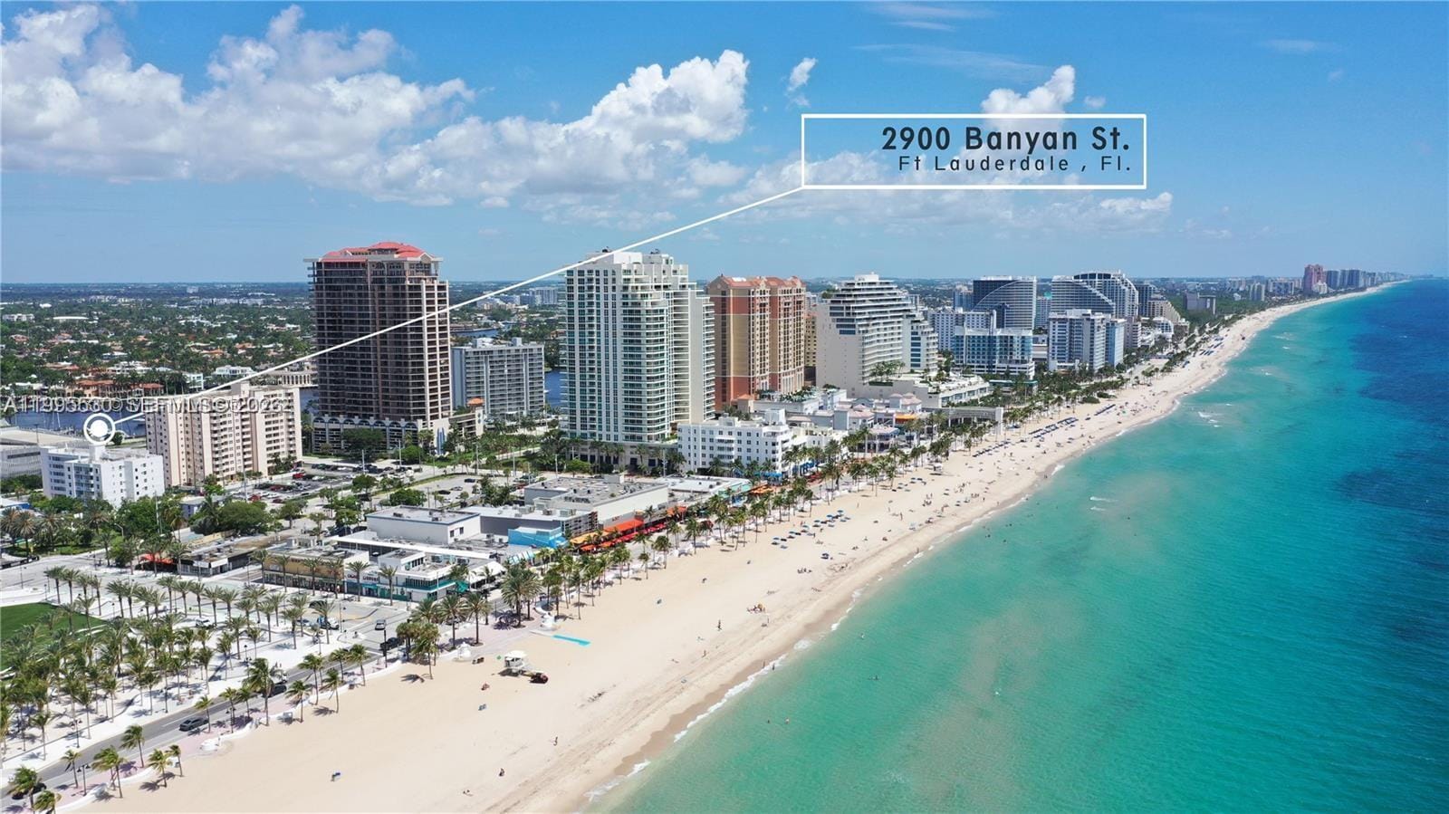 2900 Banyan Street 408 — photo 1