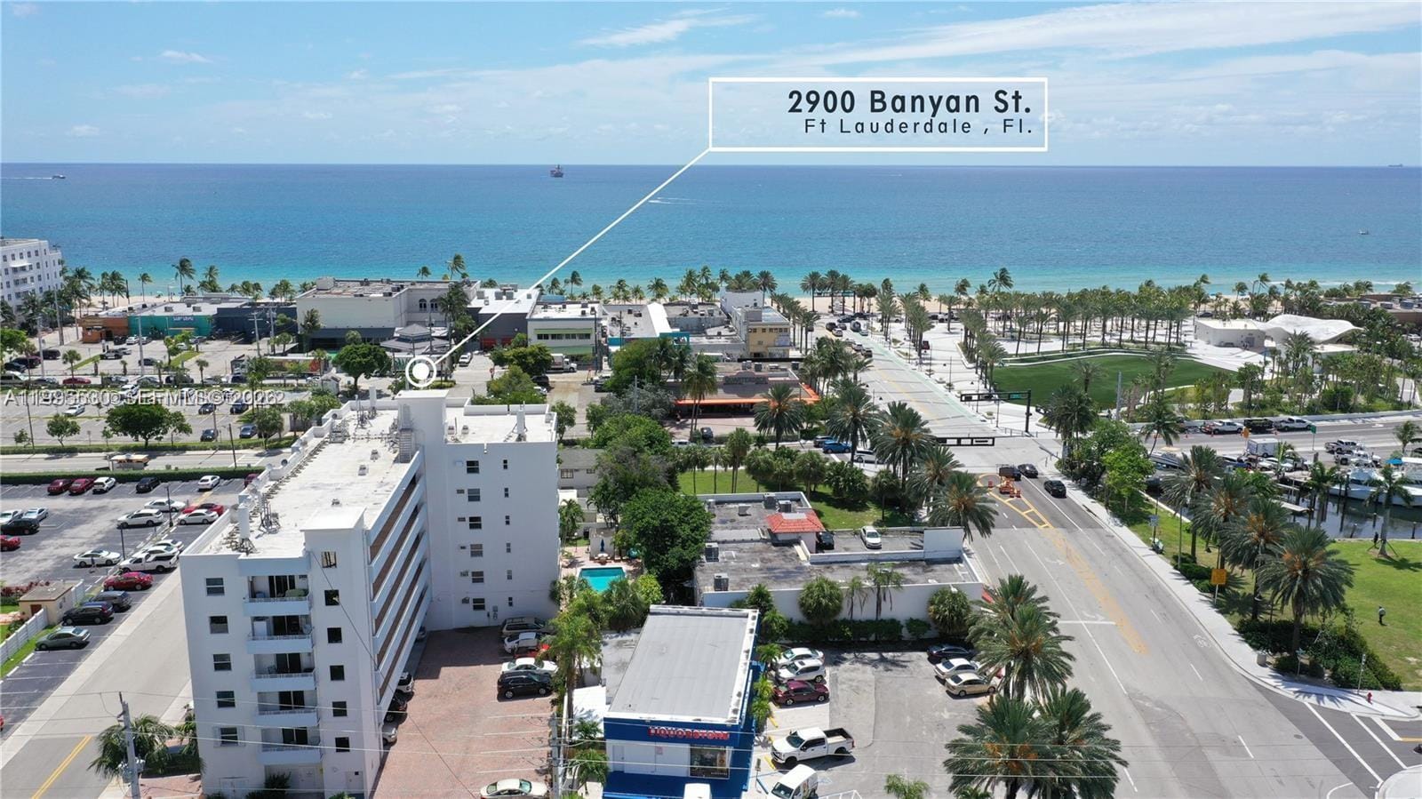 2900 Banyan Street 408 — photo 3