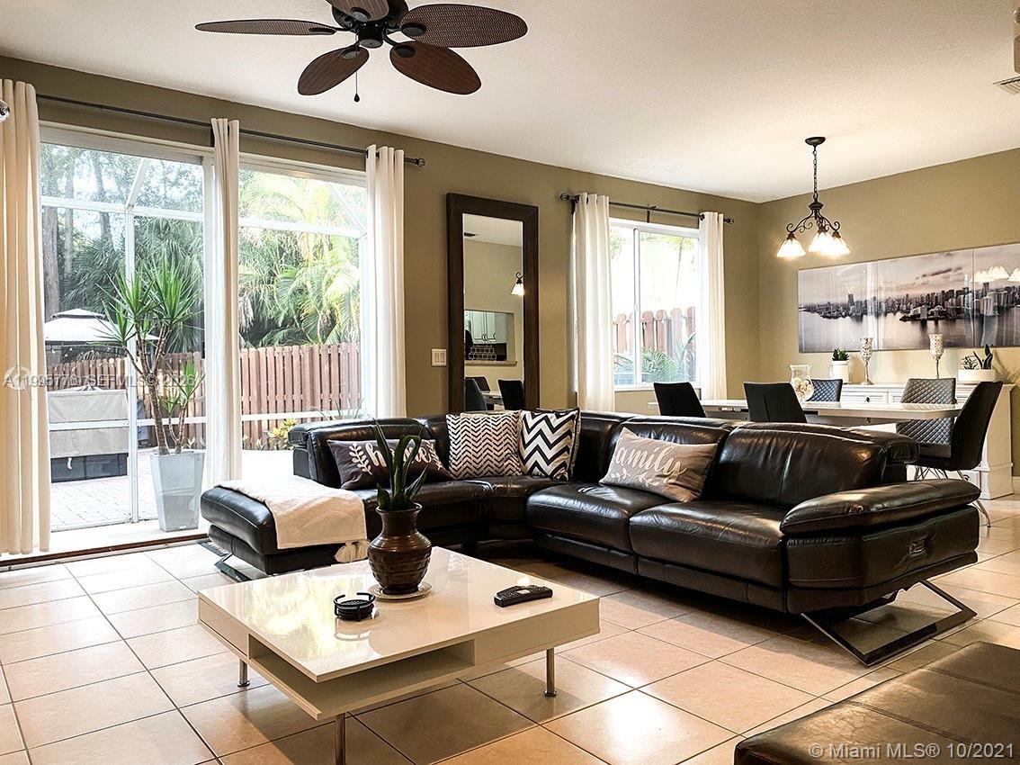 3657 Asperwood Circle, Coconut Creek, FL 33073, Coconut Creek