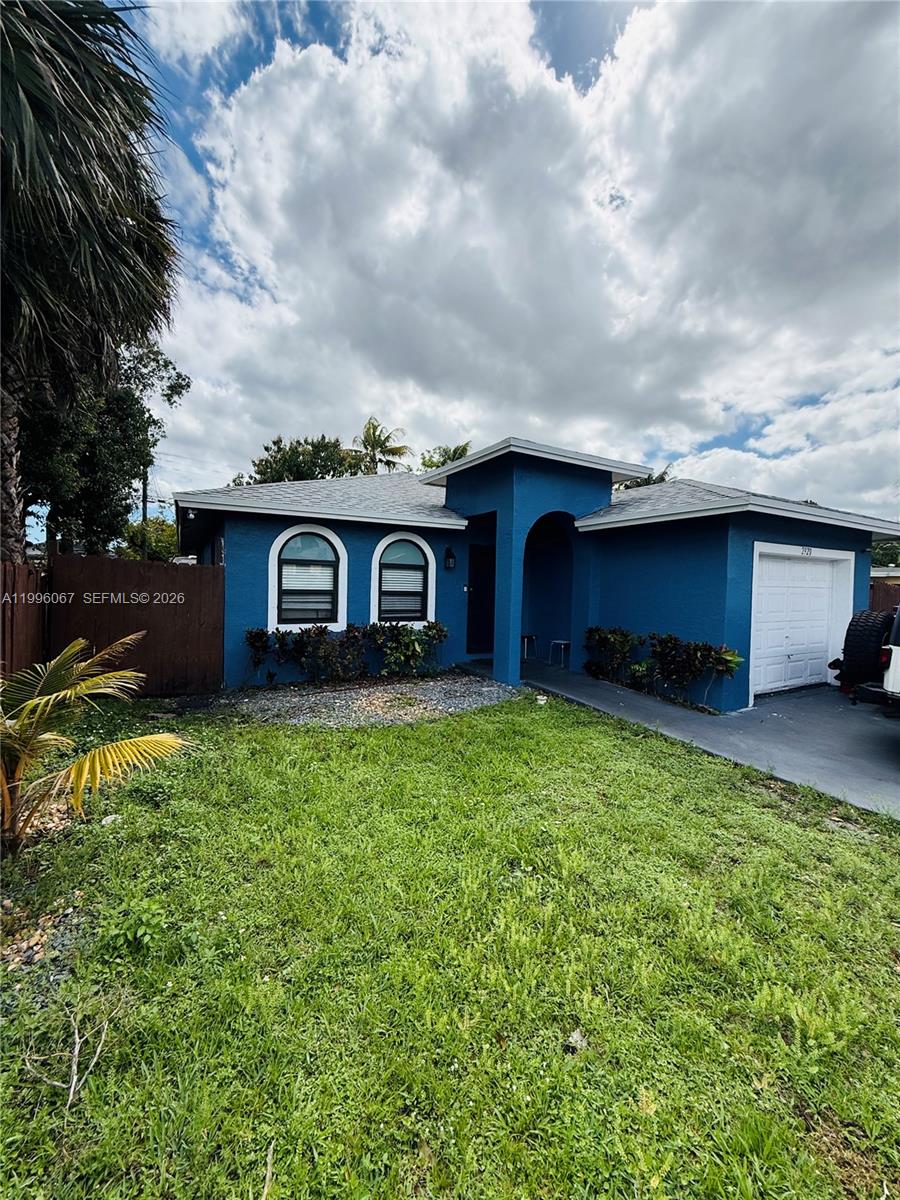 2920 NW 8th Street, Fort Lauderdale, FL 33311, Fort Lauderdale