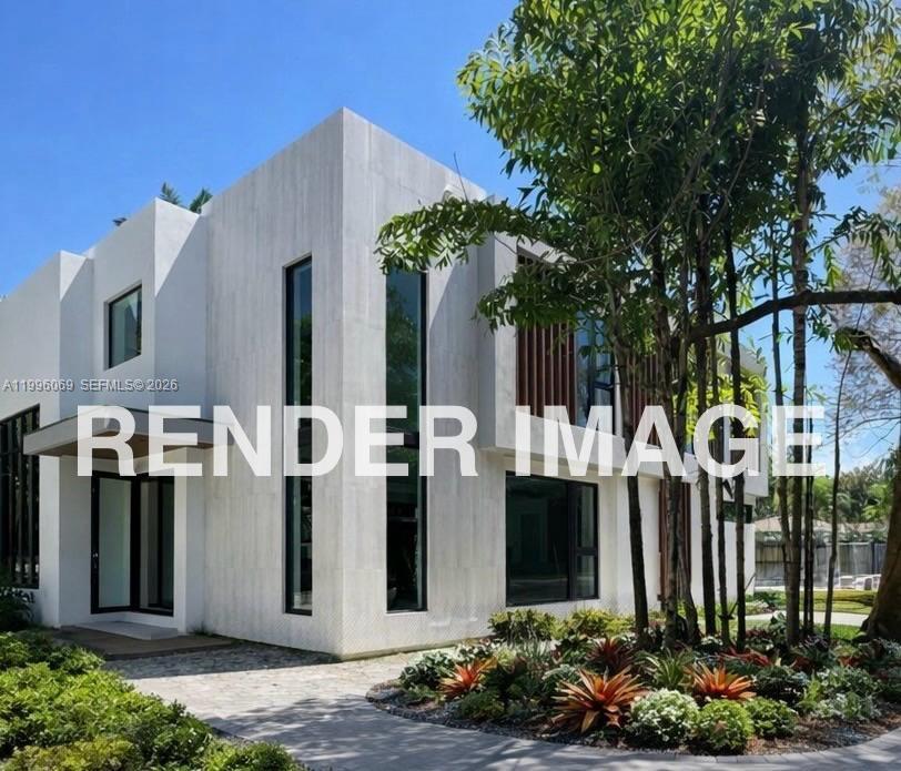 4149 S Le Jeune Road, Coconut Grove, FL 33146, Coconut Grove