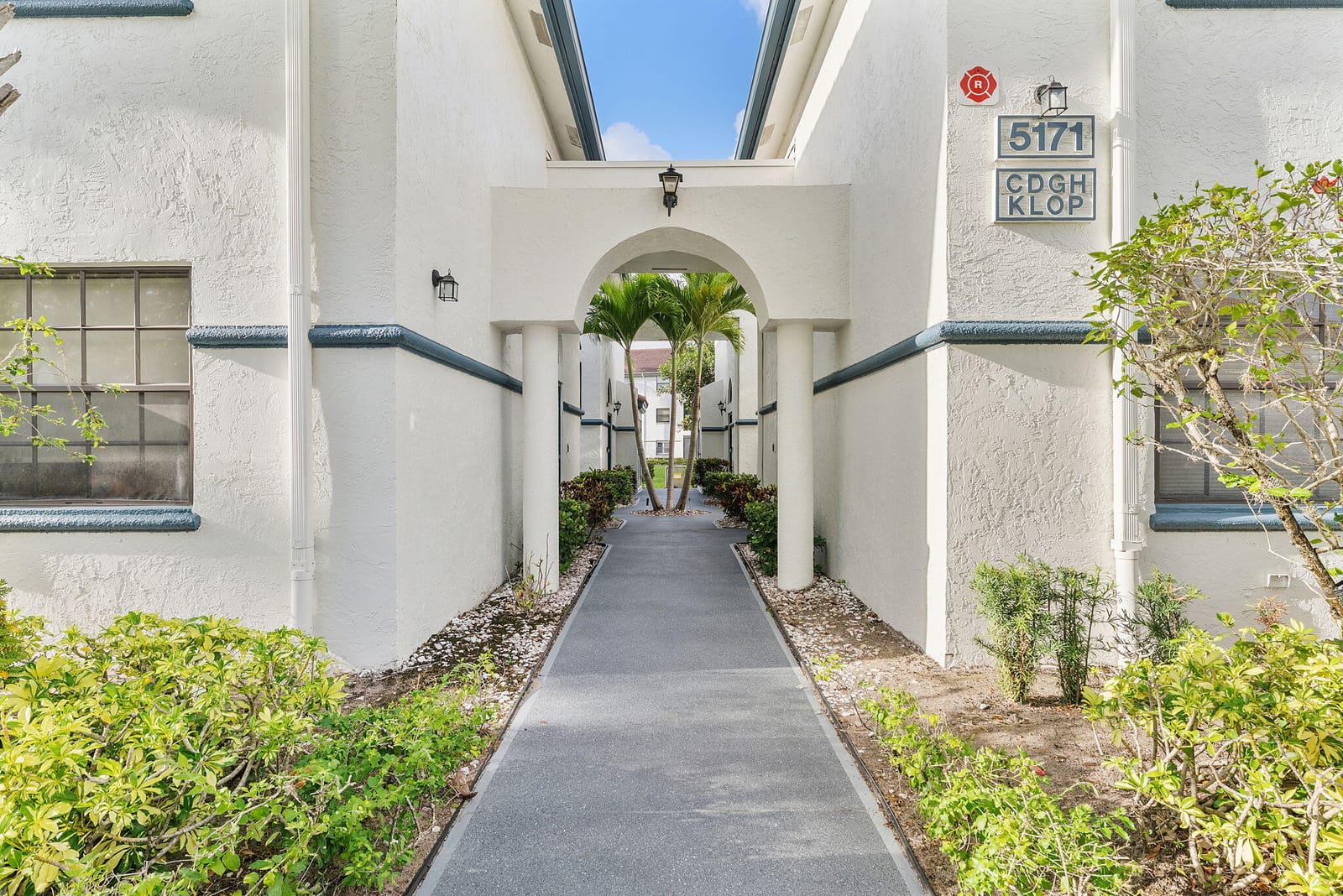 5171 Floria Drive H, Boynton Beach, FL 33437 photo 23