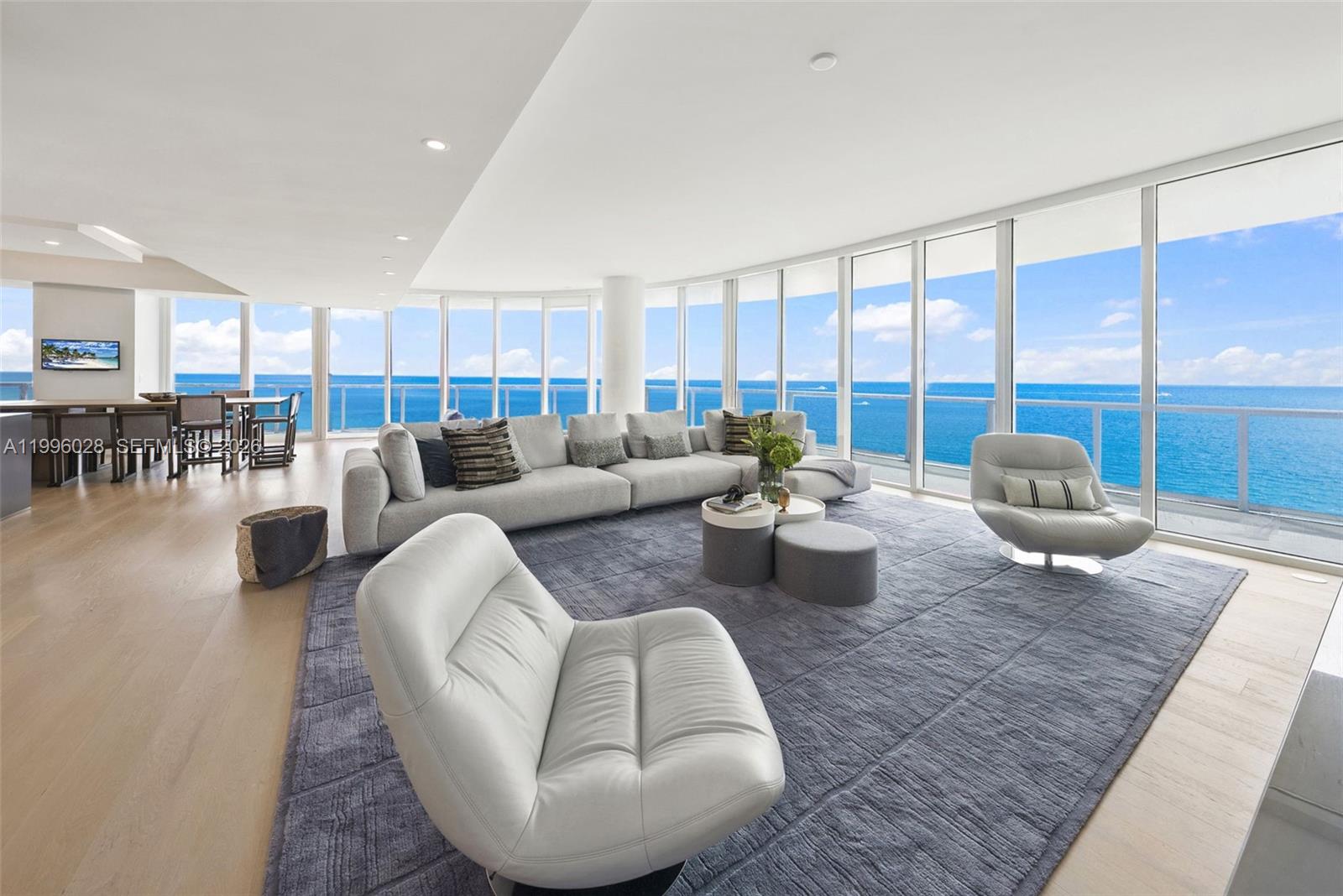 100 S Pointe Drive 1906/07, Miami Beach, FL 33139, Miami Beach