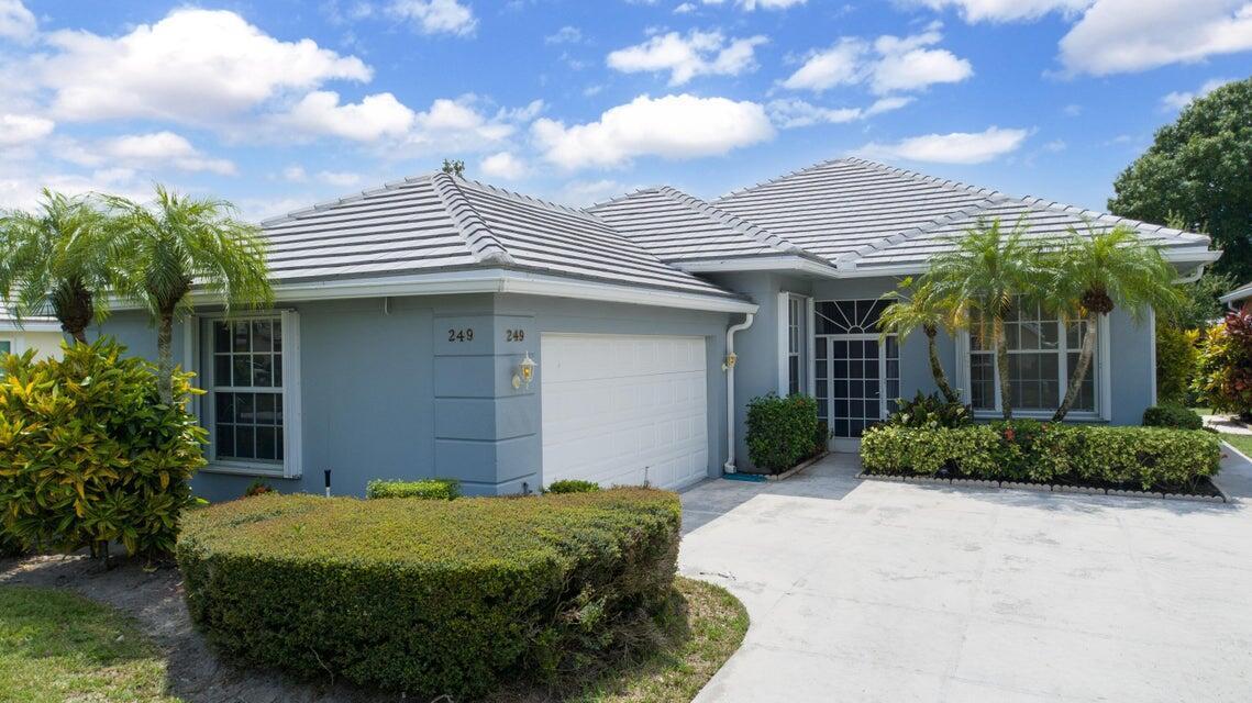 249 NW Bentley Circle, Port St. Lucie, FL 34986, Port St Lucie