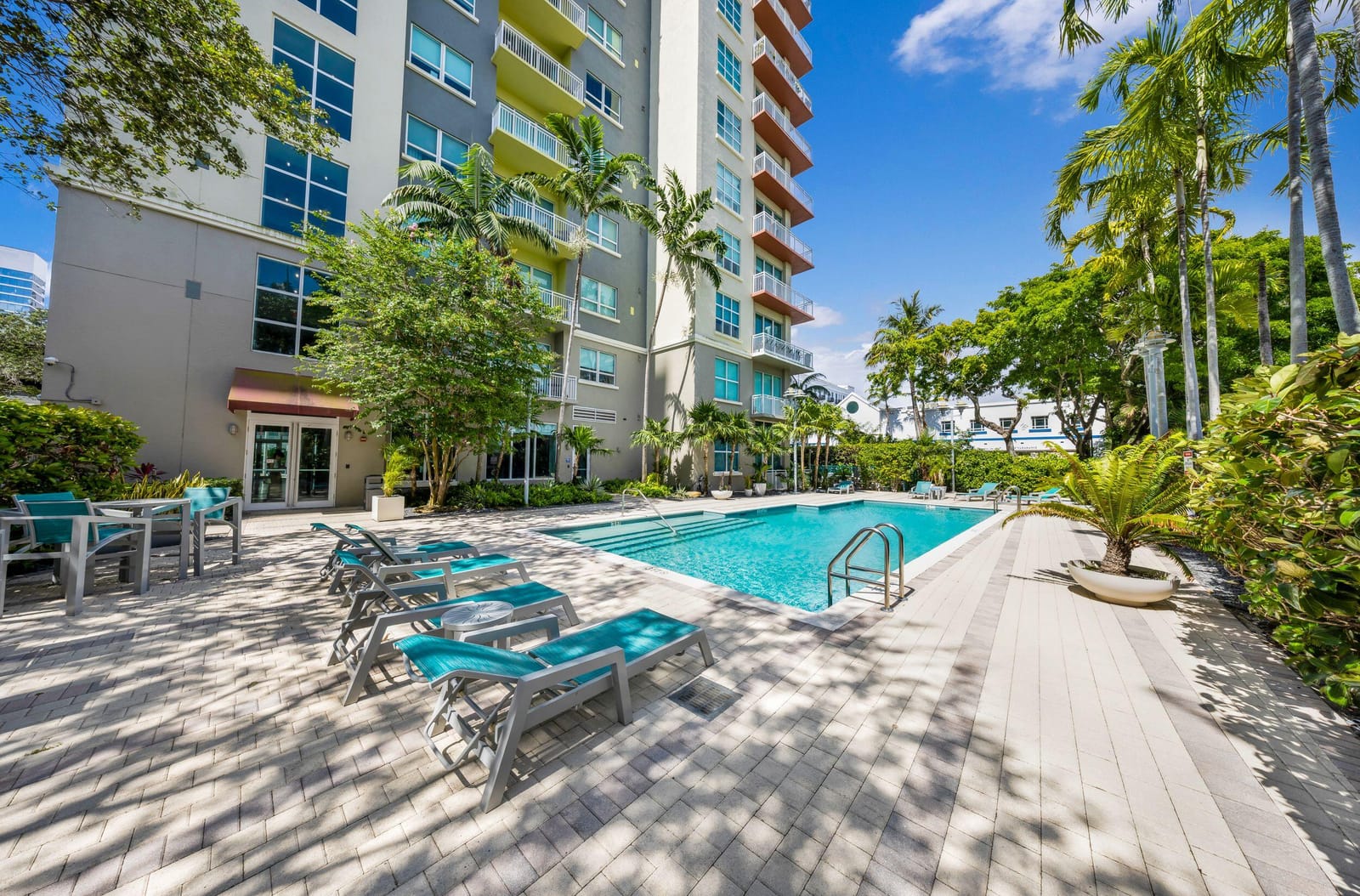 313 NE 2nd Street 602, Fort Lauderdale, FL 33301 photo 22