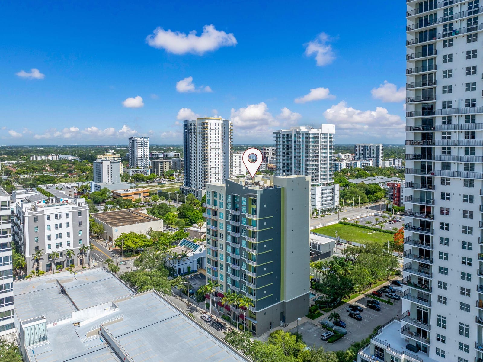 313 NE 2nd Street 602, Fort Lauderdale, FL 33301 photo 30
